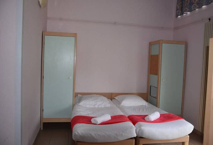 Domaine Résidentiel De Mazières