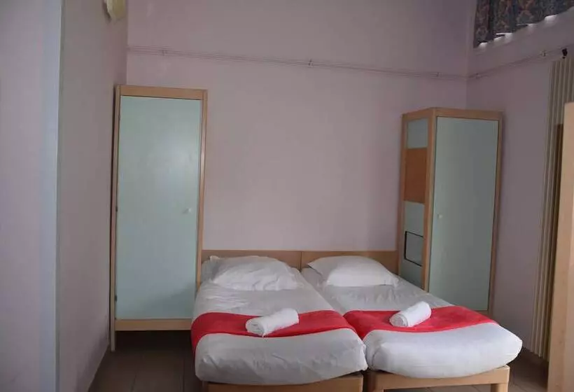 Domaine Résidentiel De Mazières