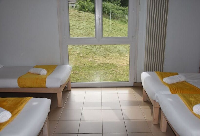 Domaine Résidentiel De Mazières