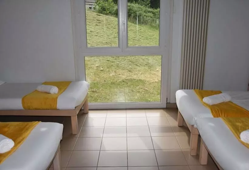 Domaine Résidentiel De Mazières