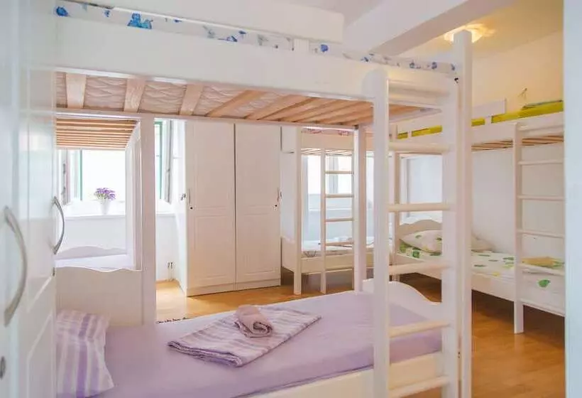 Hostel Marinero   Adults Only