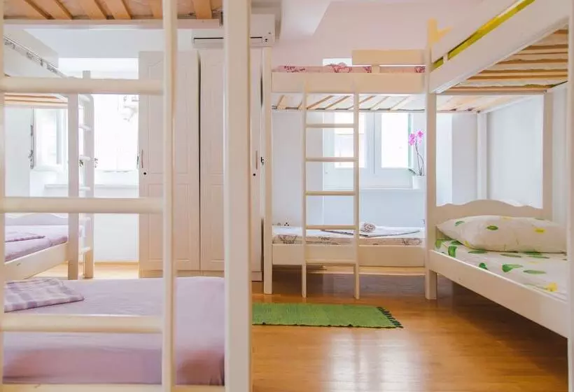 Hostel Marinero   Adults Only