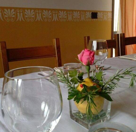 Отель Agriturismo San Giorgio