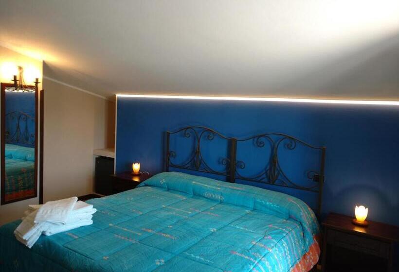 Отель Agriturismo San Giorgio