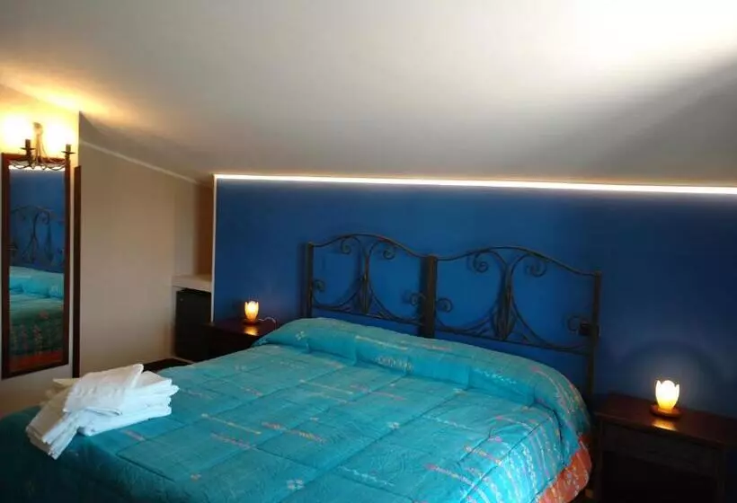 Hotelli Agriturismo San Giorgio