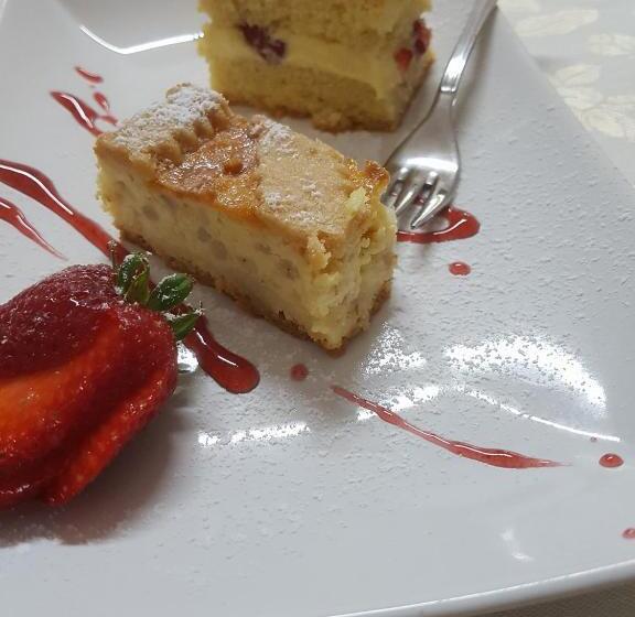 Отель Agriturismo San Giorgio