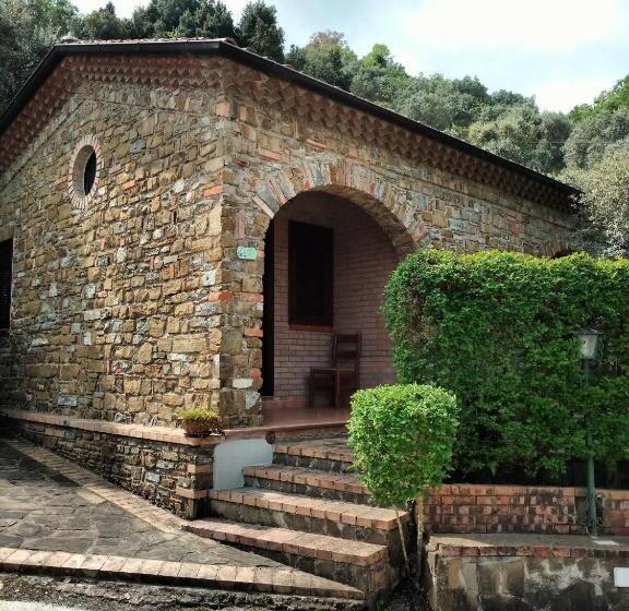 Отель Agriturismo San Giorgio