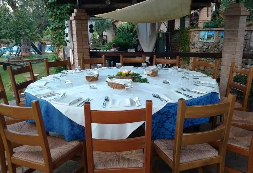 Hotelli Agriturismo San Giorgio