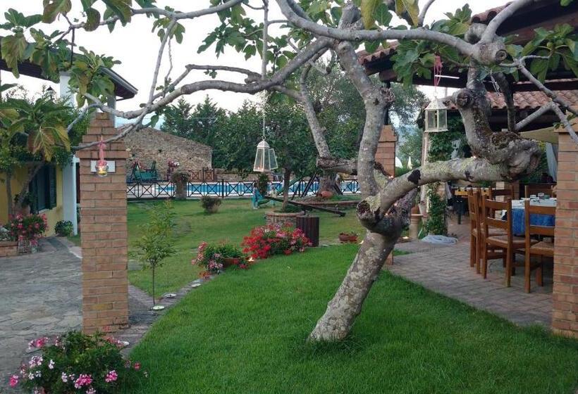 Отель Agriturismo San Giorgio