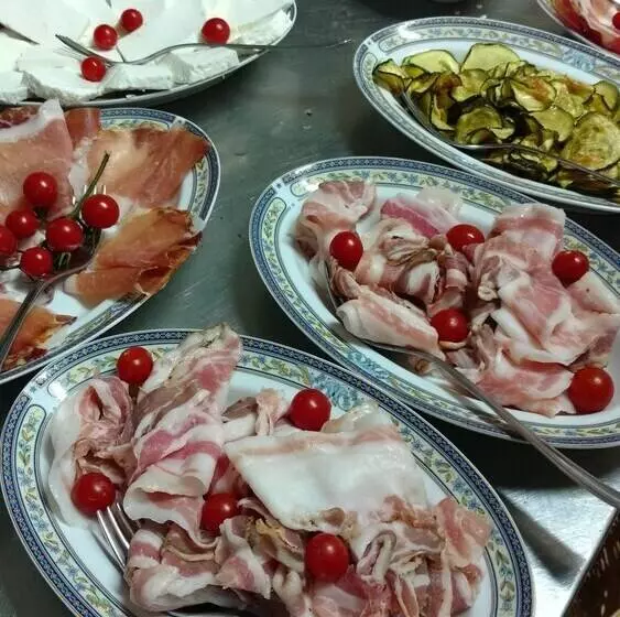 Hotelli Agriturismo San Giorgio