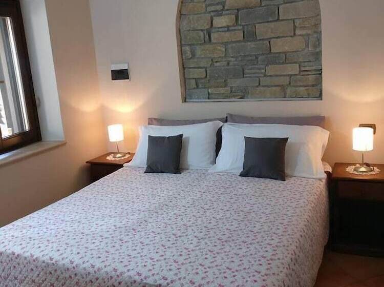 Отель Agriturismo San Giorgio