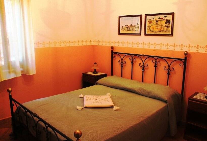 Отель Agriturismo San Giorgio