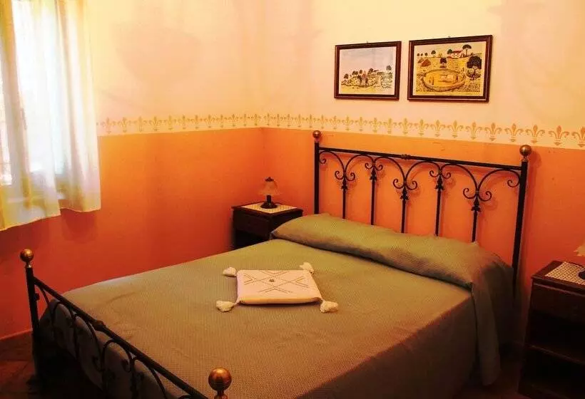 Hotelli Agriturismo San Giorgio