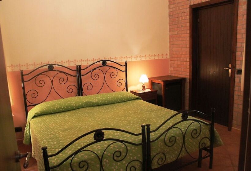 Отель Agriturismo San Giorgio