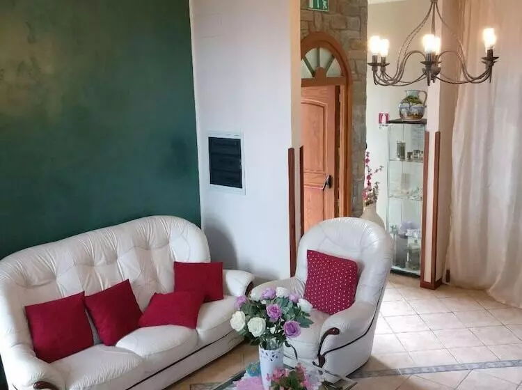 Hotelli Agriturismo San Giorgio