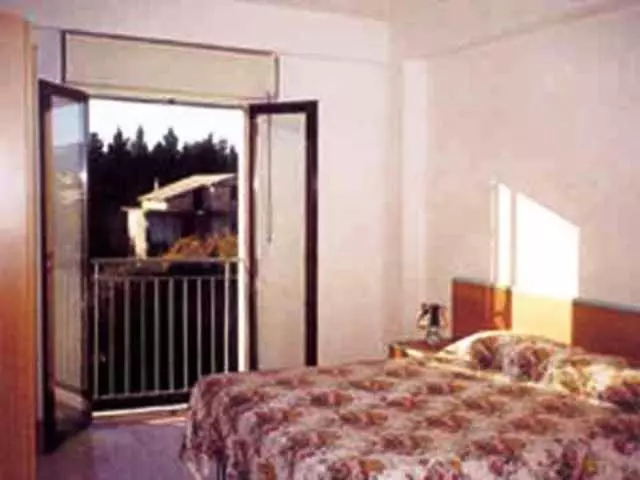 ホテル Aquamarine Residence