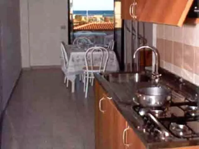 ホテル Aquamarine Residence