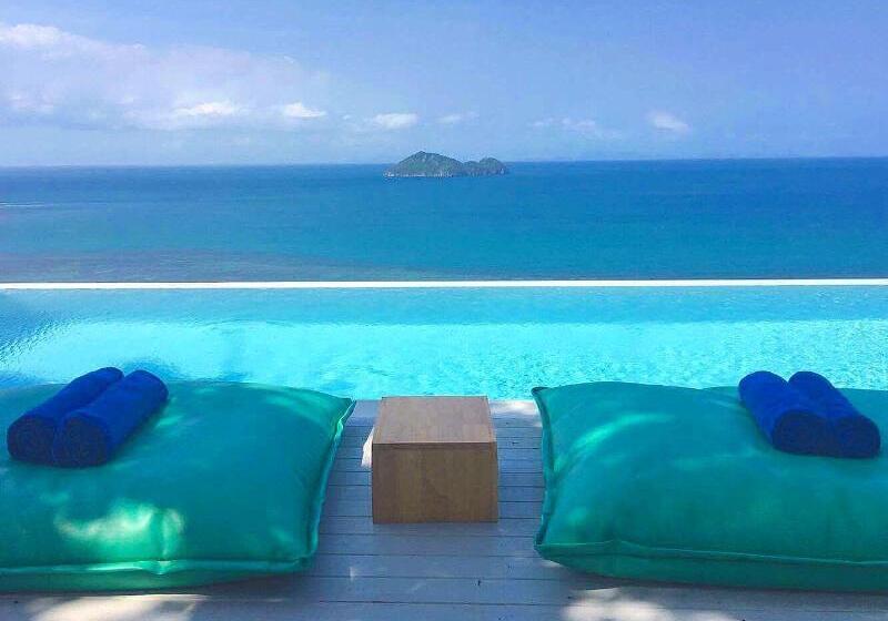 ホテル Bluerama Adults Only