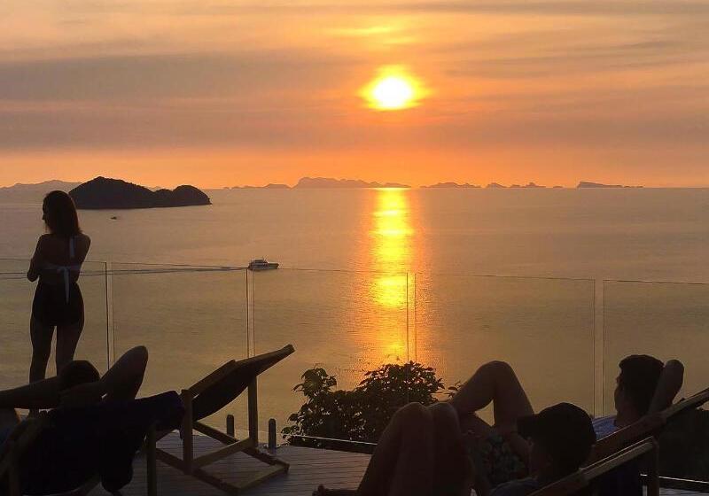 ホテル Bluerama Adults Only