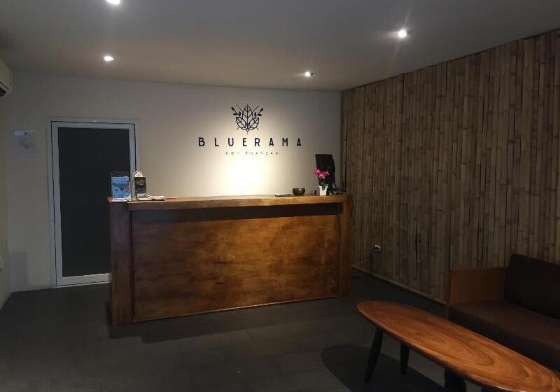 ホテル Bluerama Adults Only