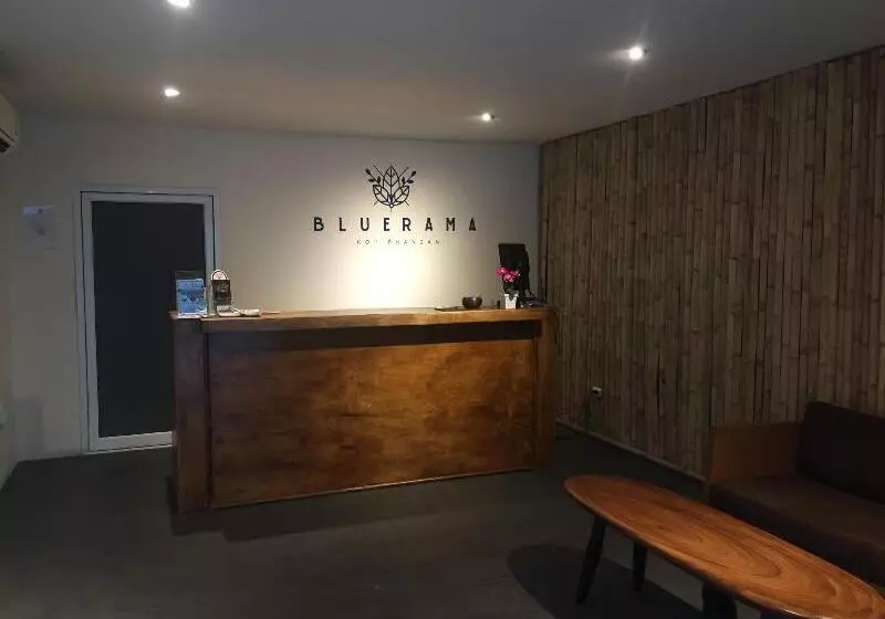 ホテル Bluerama   Adults Only