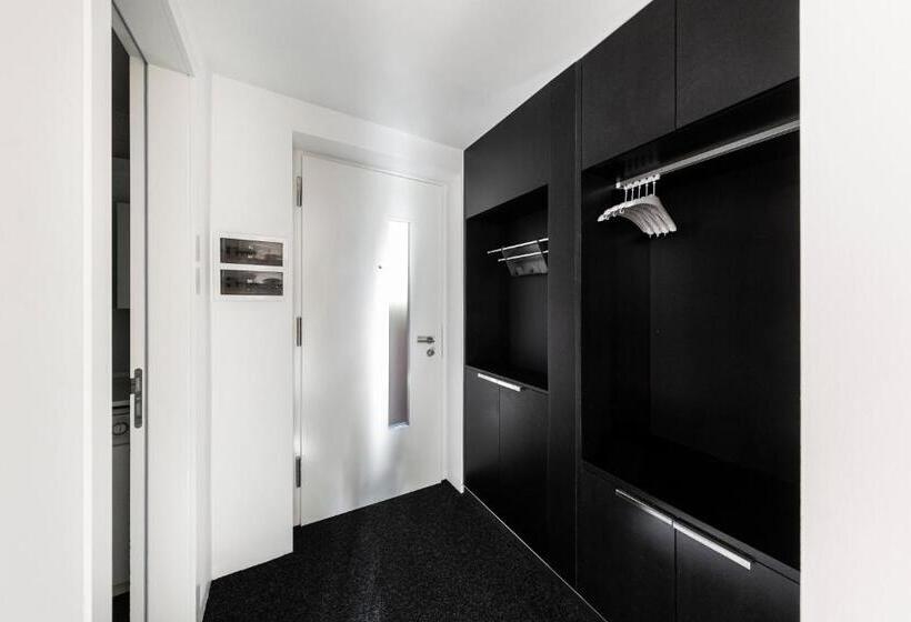 فندق Ciasa De Munt Lifestyle Living