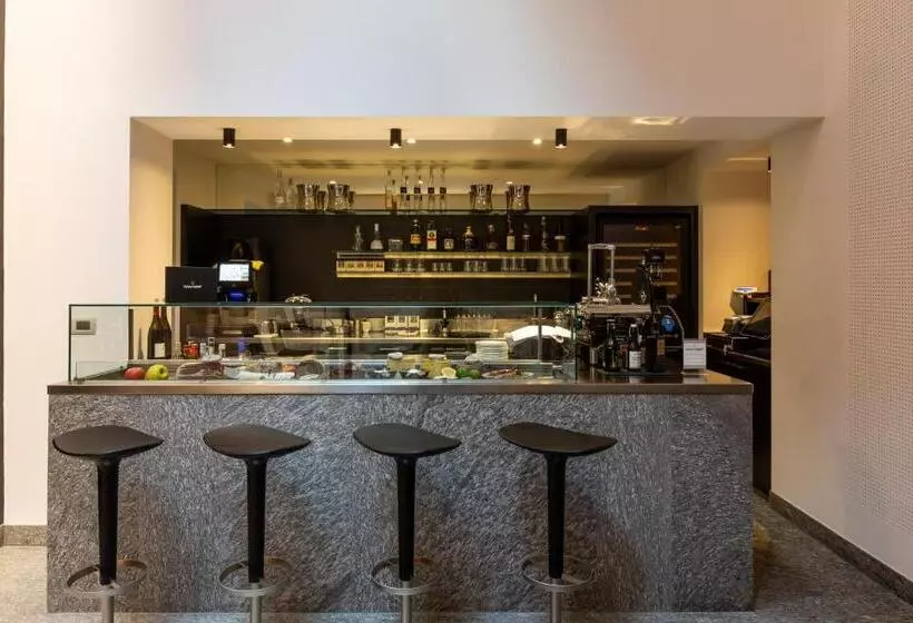 ホテル Ciasa De Munt Lifestyle Living