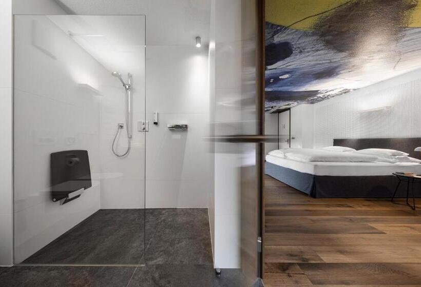 فندق Ciasa De Munt Lifestyle Living