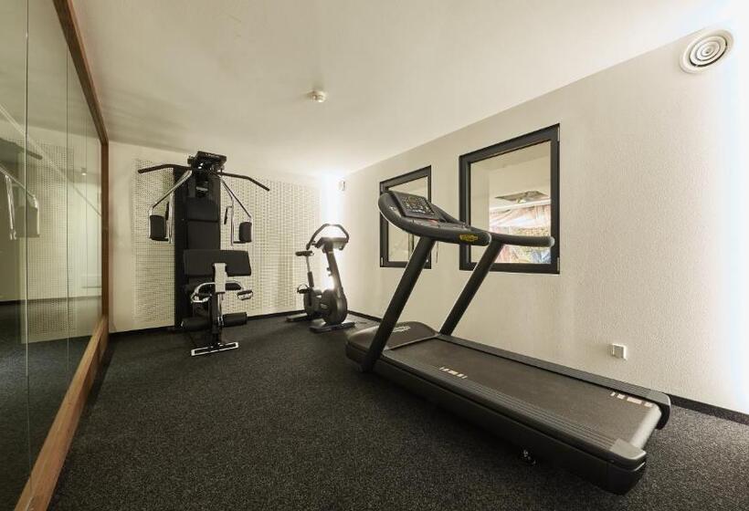 فندق Ciasa De Munt Lifestyle Living