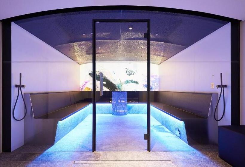 فندق Ciasa De Munt Lifestyle Living