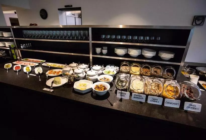 ホテル Ciasa De Munt Lifestyle Living