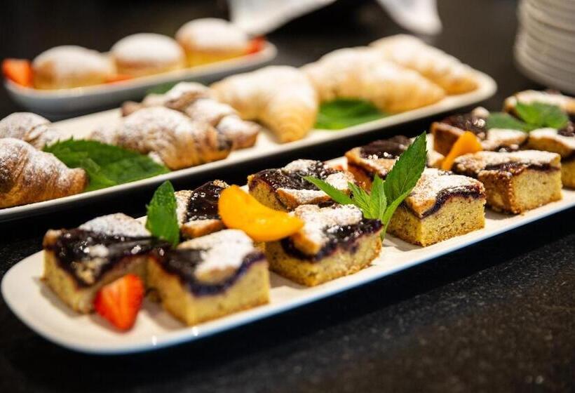 فندق Ciasa De Munt Lifestyle Living