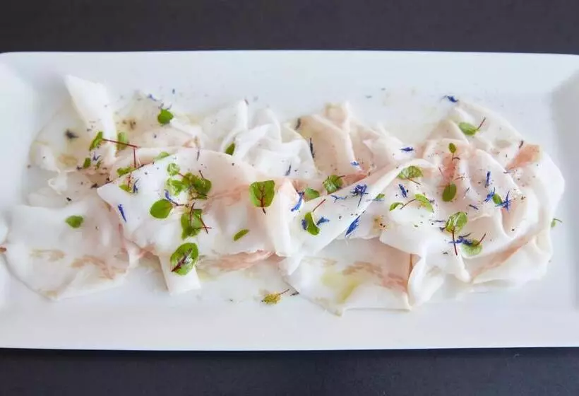 ホテル Ciasa De Munt Lifestyle Living