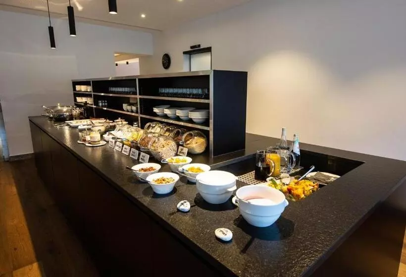 ホテル Ciasa De Munt Lifestyle Living