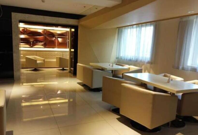 酒店 Jinjiang Inn Select Xian High Speed Train Station Fengchengqi Road