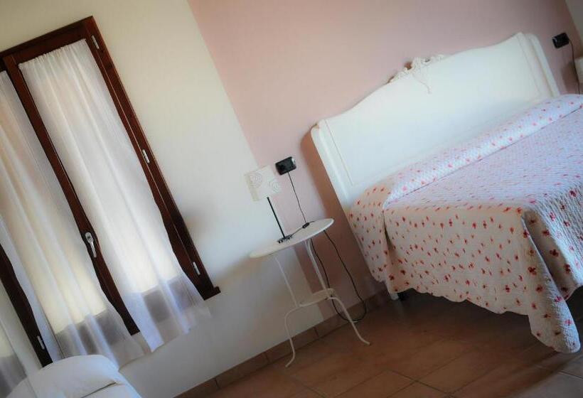 فندق Locanda Merlaschio