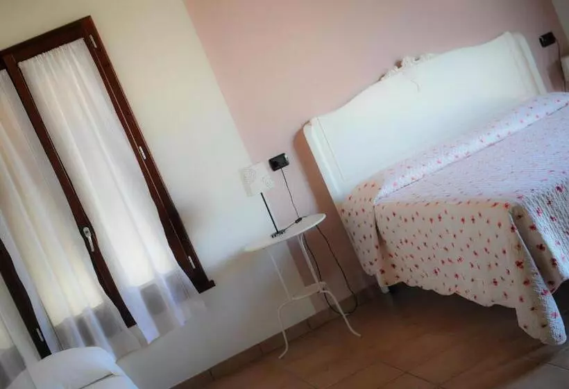 Hotelli Locanda Merlaschio