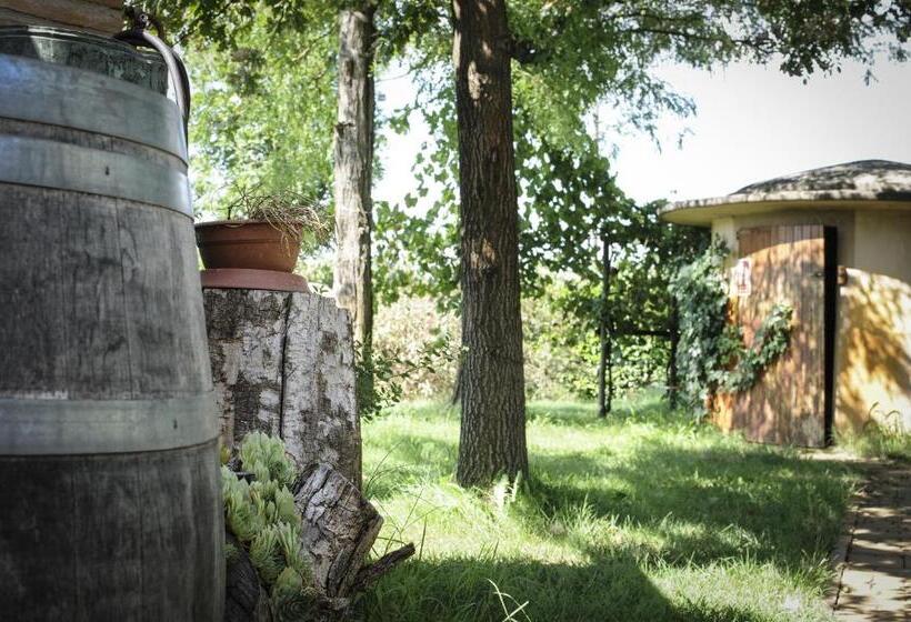 فندق Locanda Merlaschio