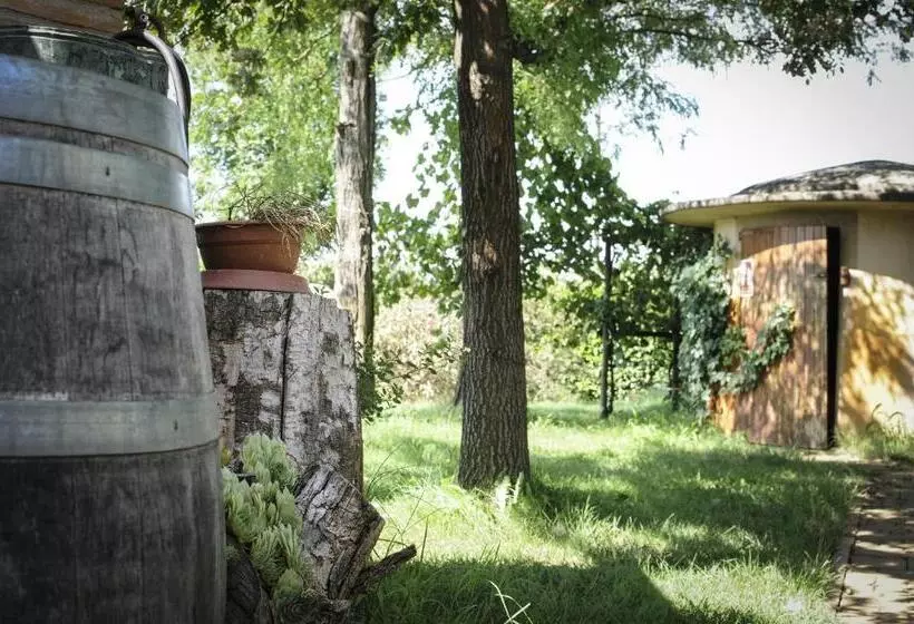 Hotelli Locanda Merlaschio