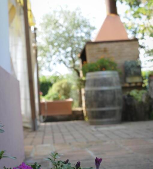 فندق Locanda Merlaschio