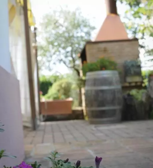 Hotelli Locanda Merlaschio