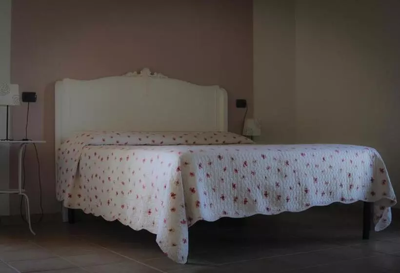 Hotelli Locanda Merlaschio