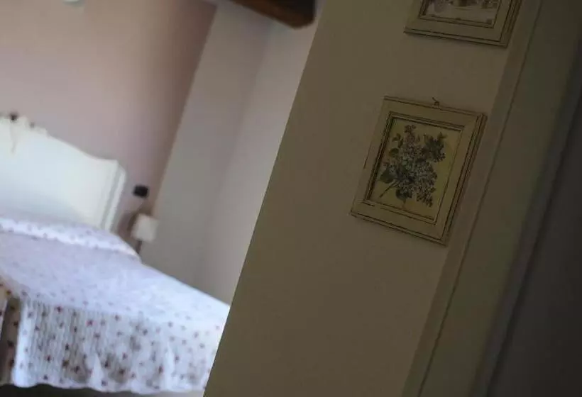 Hotelli Locanda Merlaschio