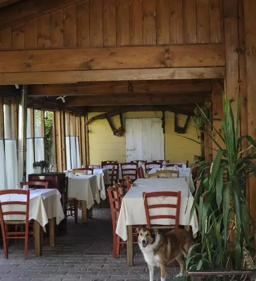 Hotelli Locanda Merlaschio