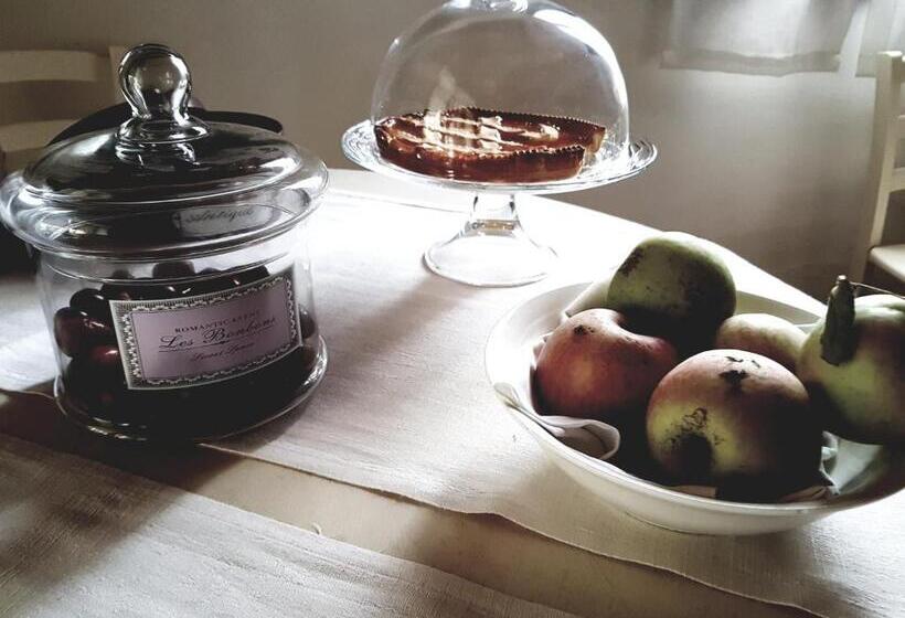 فندق Locanda Merlaschio