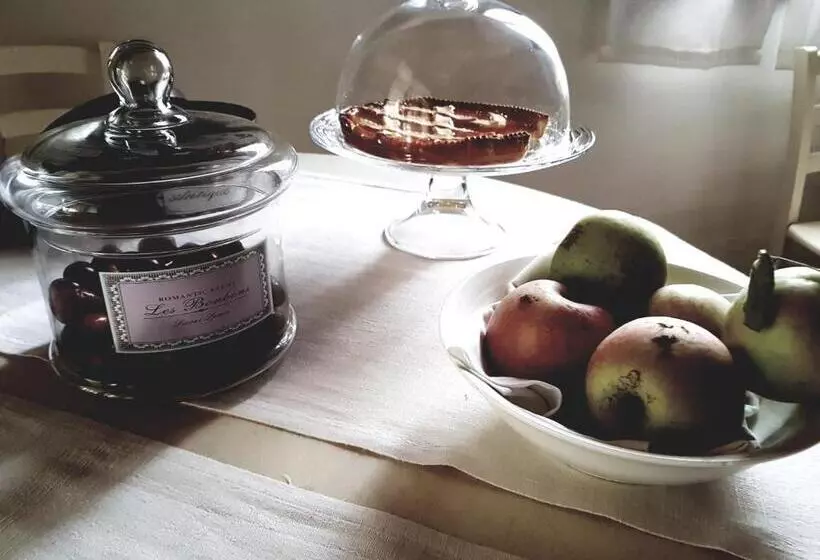 Hotelli Locanda Merlaschio