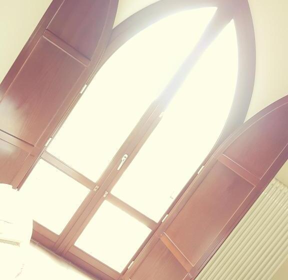 فندق Locanda Merlaschio