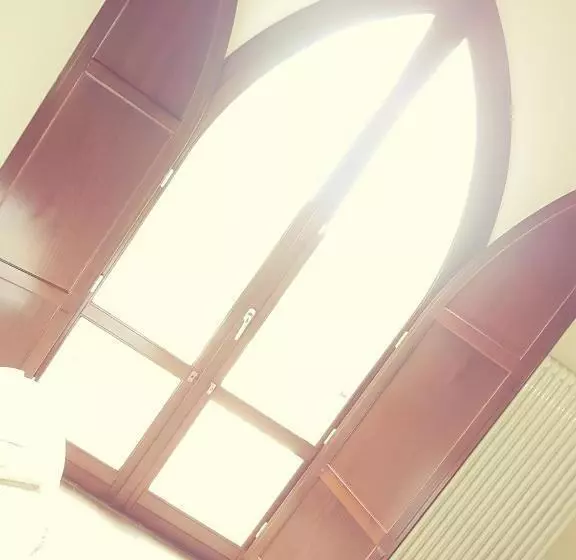 Hotelli Locanda Merlaschio