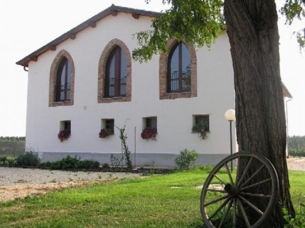 فندق Locanda Merlaschio