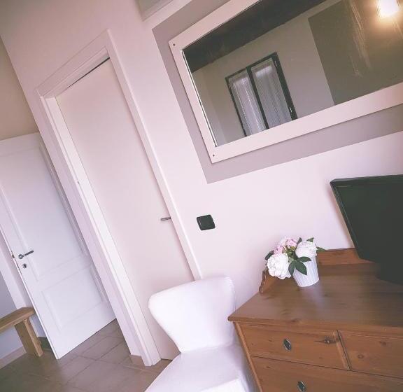 فندق Locanda Merlaschio